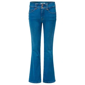 Salsa Jeans Secret Beltloop Bootcut Fit Jeans (Dame)