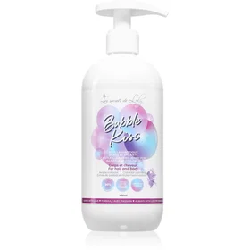 Les Secrets de Loly Bubble Kiss Børne Krops- og Hårvask 400ml