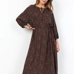 Soyaconcept Sc-Aster Maxiklänning