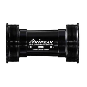 tripeak Jetstream Pro Navllager T47 Sram DUB Rotor 3d Keramisk 85.5mm