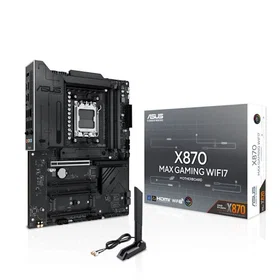 Asus X870 MAX Gaming WiFi7