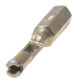 BOA Quick Change Diamond Tip Drill Bit 25mm