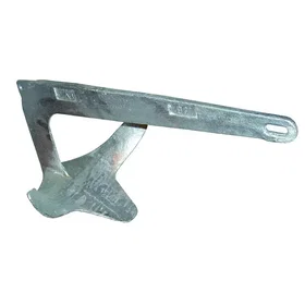 SafeQuip Ankare, 5kg