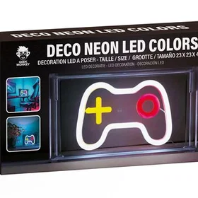 TMC Geek Monkey Deco Neon Led Lightbox
