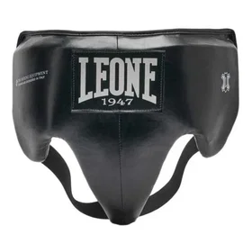 Leone1947 The Greatest Pro Groin Guard Black S-M