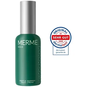MERME Berlin Gentle Barrier Ansiktskräm 50ml