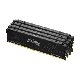 Kingston FURY Renegade PRO Svart DDR5 7600MHz 4x16GB (KF576RH40RBK4-64)