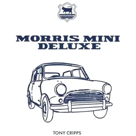Fischer-Cripps Laboratories Pty Ltd Morris Mini Deluxe