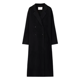 FWSS Mannen Pa Taket Coat (Dame)