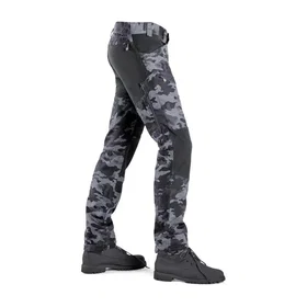 Haunter Nora Camo Housut (Miesten)