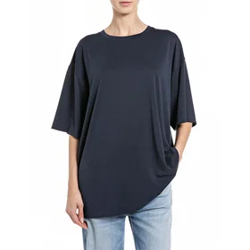 Replay W3399i.000.23998 Kortärmad T-shirt (Dam)