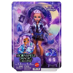 Mattel Monster High Moonspell Magic Layla Stone 