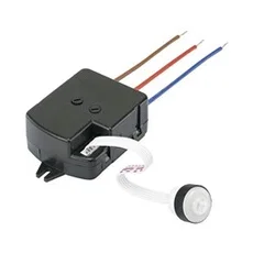 TRU COMPONENTS KMP001-1 Rörelsedetektor