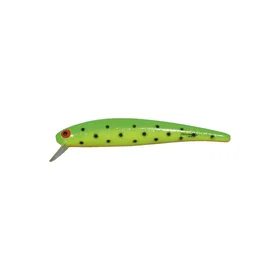 Bomber B15A Long A 13gr 12cm (Färg: SAL180)