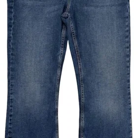 TOPSHOP Tsjamie HR Flare Jeans (Dame)
