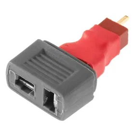 Great Planes Reseadapter