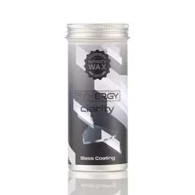 Infinity Synergy Clarity Glass Keramisk Belegg 15ml