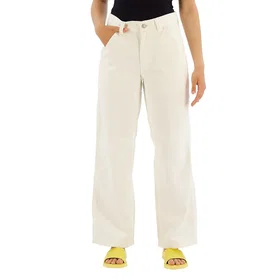 Levi's Fw Baggy Carpenter Jeans (Women's)
