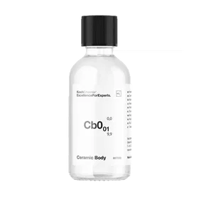 Koch-Chemie Keramisk Kropp