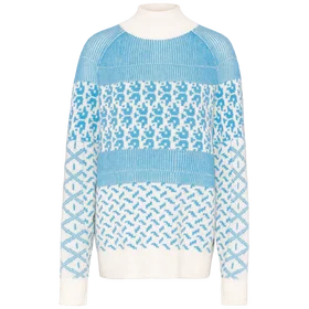 Kari Traa Smekker Knit Cardigan (Dam)