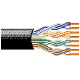 Belden U/UTP Cat5e 3.5m Network Cable 7997A 0101000