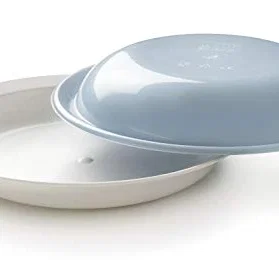 Lacor Assiette Ø22cm 3-pack