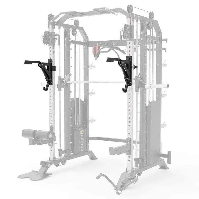 Master Fitness Monolift X16-X18-X19-X22 Power Rack