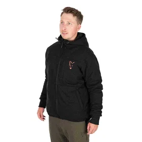 Fox International Sherpa Full Zip Sweatshirt (Herr)