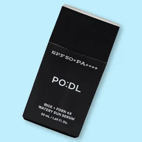 PO:DL Rice PDRN 4X Solserum 50ml