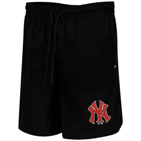 47 Brand 47 New York Yankees Sweat Shorts (Herre)