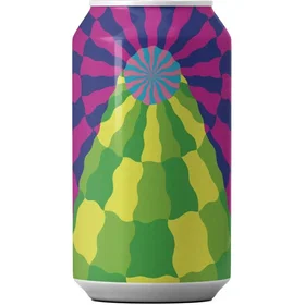 Omnipollo Pleroma Raspberry Passion Suröl 0.3l
