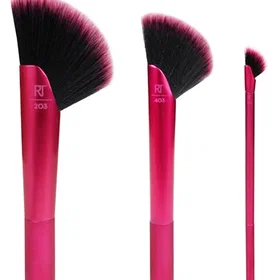 Real Techniques Rebel Edge Trio