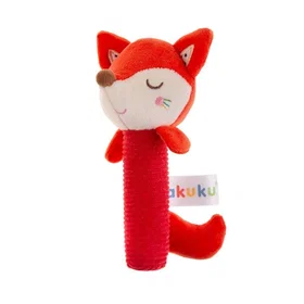 Akuku Fox Rattle A0643