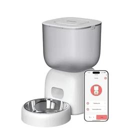 Noerden Smart Pet Feeder 3L