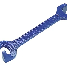 Monument 327R Basin Wrench 1/2in & 3/4in