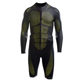 Colting Wetsuits Colting SRP03 Swimrun Pants Musta (Mies)