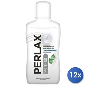 Perlax Whitening Bain de bouche Xml