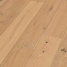U9Q Herdet Tregulv Ecowood Norrøn 1-Strip