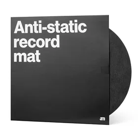 AM Record Mat