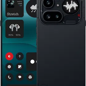 Nothing Phone (4a) Pro 8GB RAM 128GB