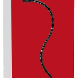 Speedlink SL-800001-BK Microphone de Bureau