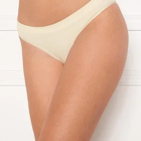 Pieces Ymmi Rib Brief