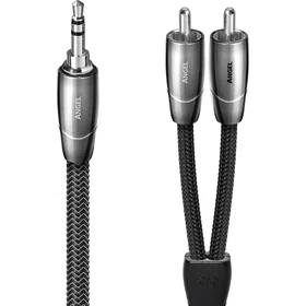 Audioquest Angel Jack/RCA Câble 3m ANG03MR