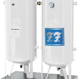 Reno Luftbehållare 2x90 L Stående