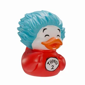 Tubbz The Cat in the Hat Thing 2 Figure 5056280466277