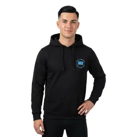 Mister Tee More Espressi Hoodie (Herr)