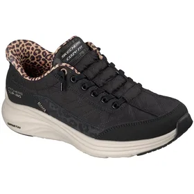 Skechers Contour Foam Leopard Dream (Women's)