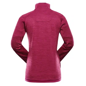 Alpine Pro Onneca 3 Full-Zip Fleece Jakke (Dame)