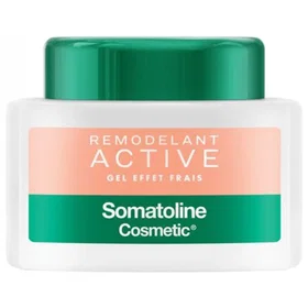 Somatoline Cosmetic Remodelant Active Lait corporel 250ml