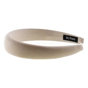 Bows By Staer Stinna Hodebånd Beige